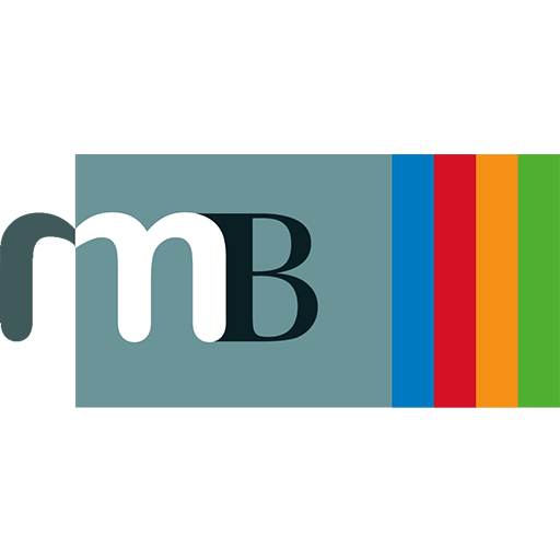 Logo RMB